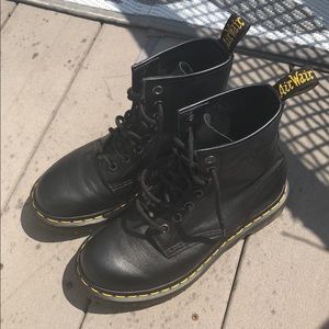 Never been worn Doc Martens!!